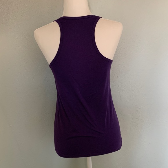 Nike Dri-Fit Tank - Picture 2 of 3